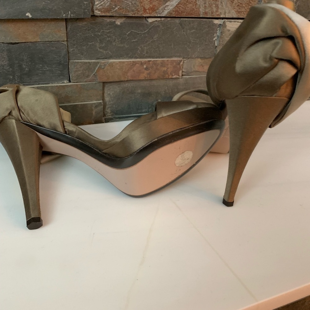 Salvatore Ferragamo heels
